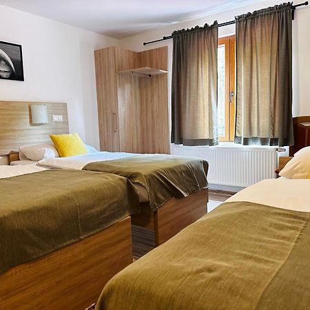 Motel Stovrela Cazin Kültér fotó