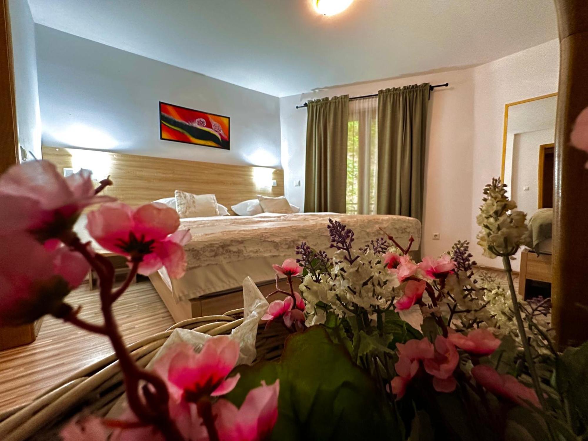 Motel Stovrela Cazin Kültér fotó