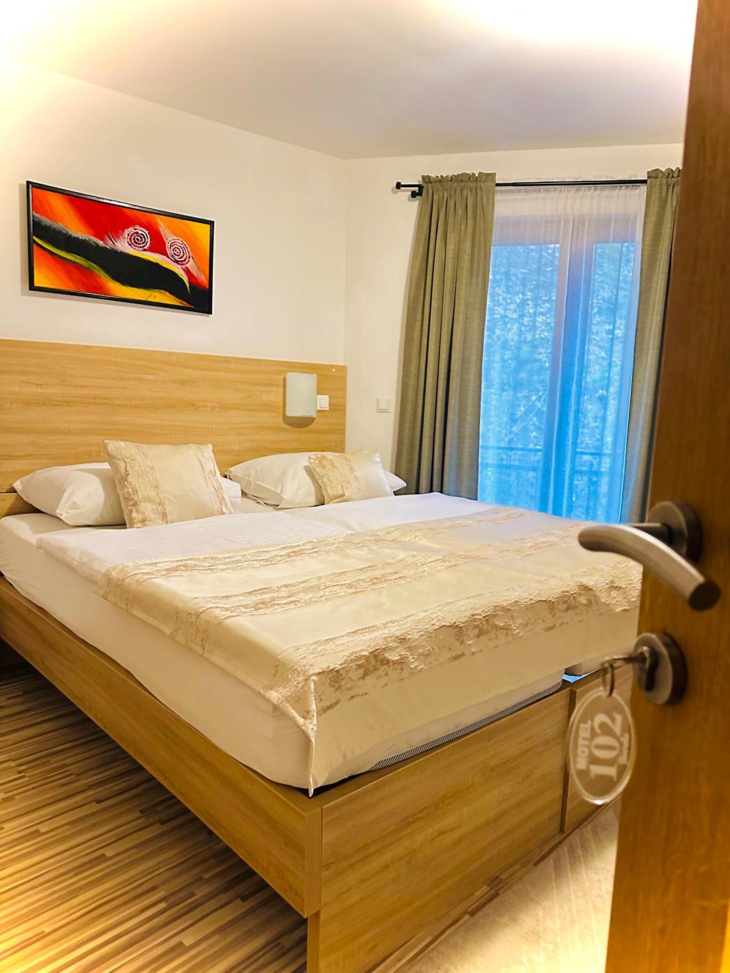 Motel Stovrela Cazin Kültér fotó