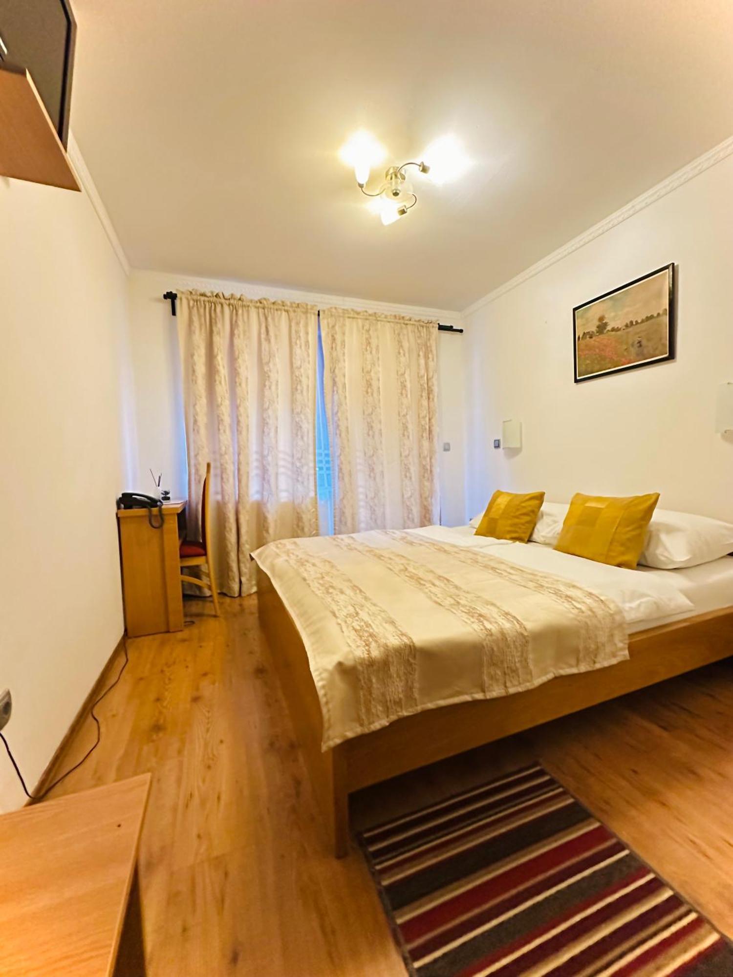 Motel Stovrela Cazin Kültér fotó