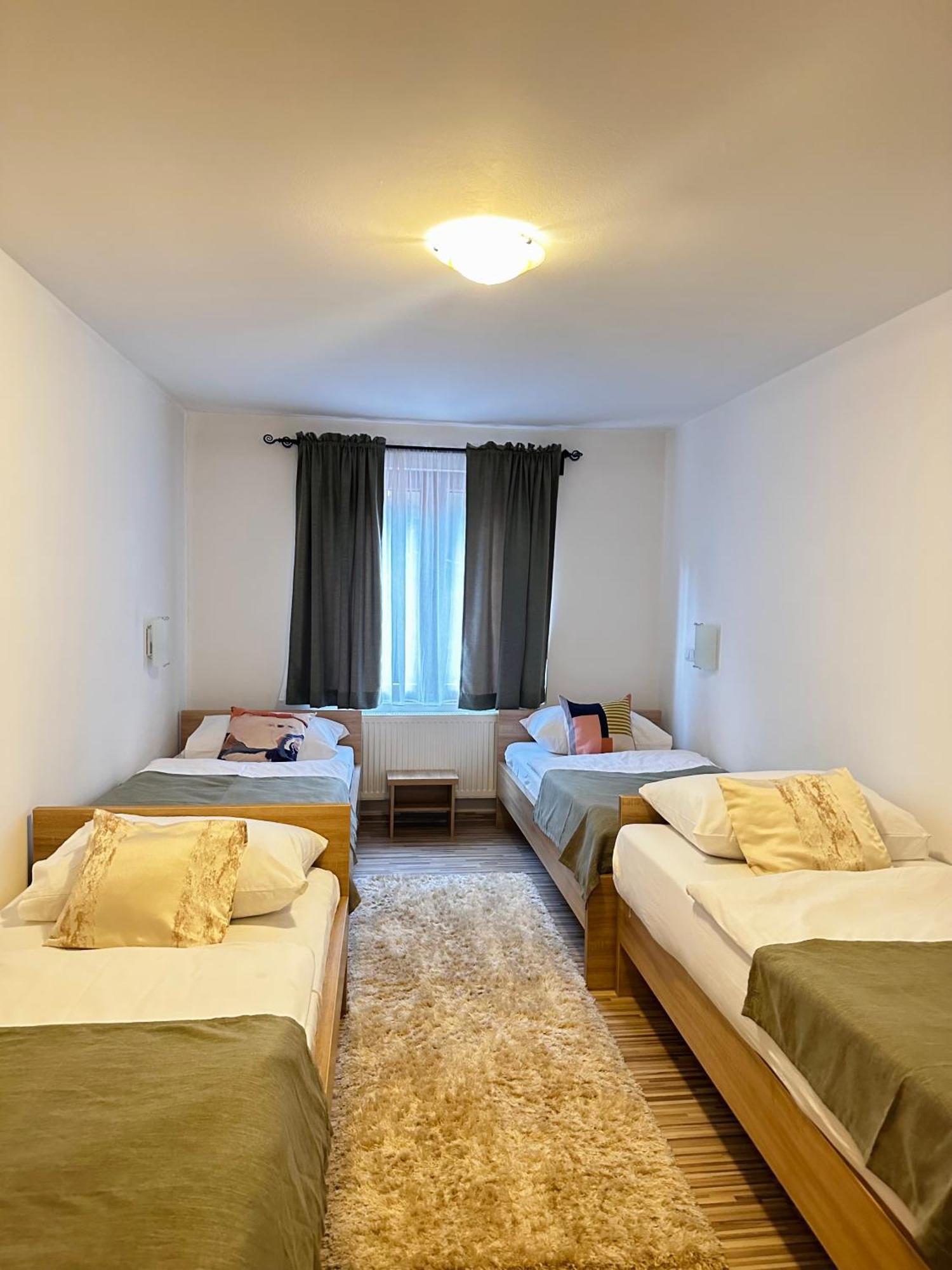 Motel Stovrela Cazin Kültér fotó