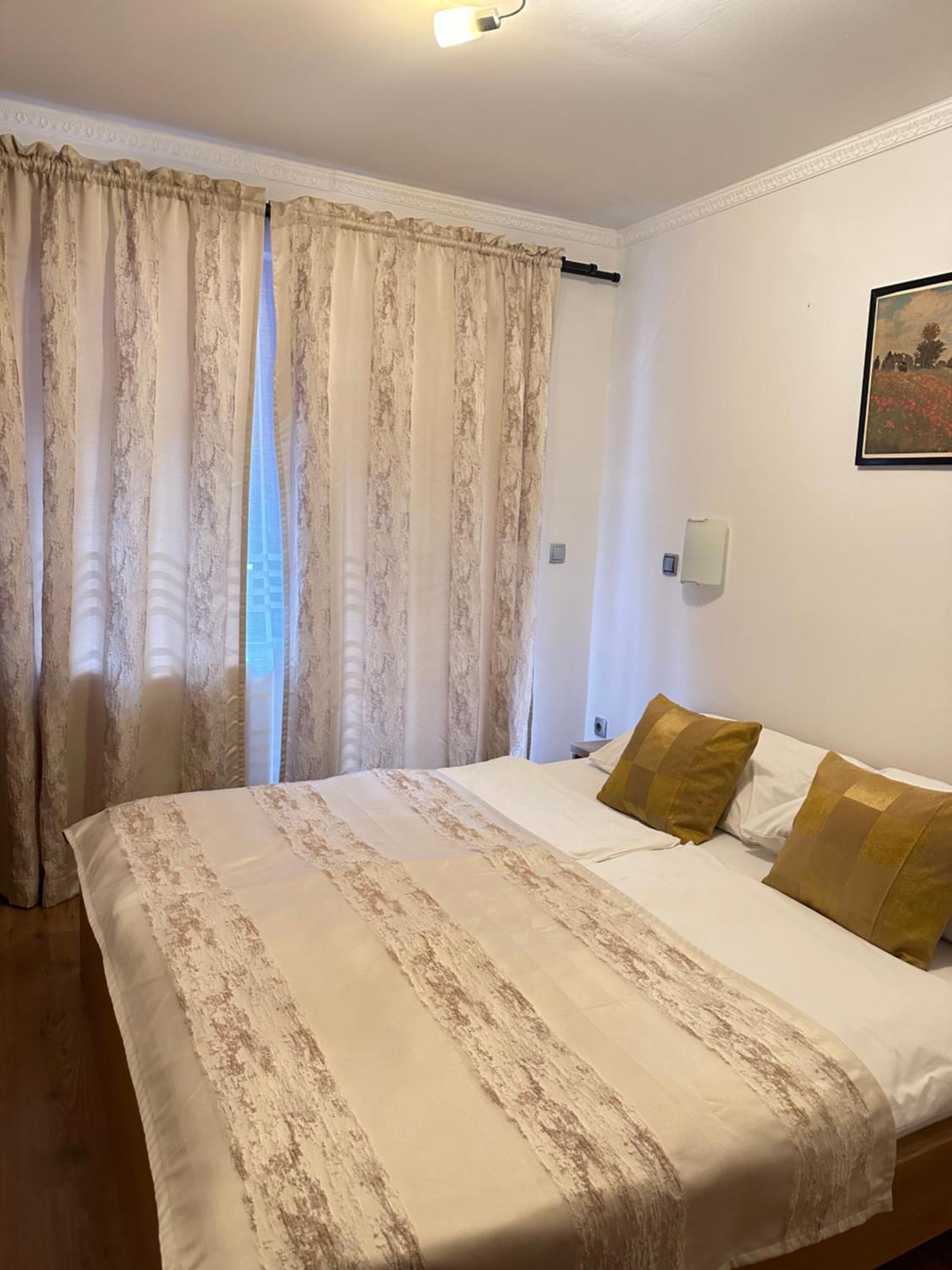 Motel Stovrela Cazin Kültér fotó