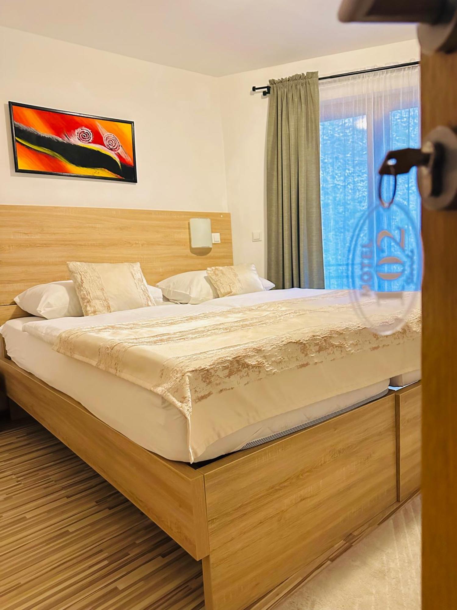 Motel Stovrela Cazin Kültér fotó